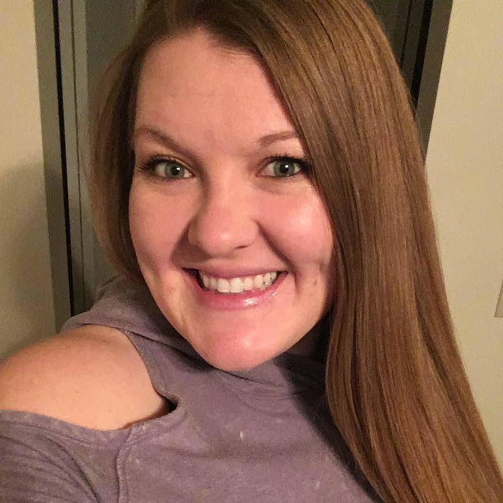 Meet your Posher, Carolyn